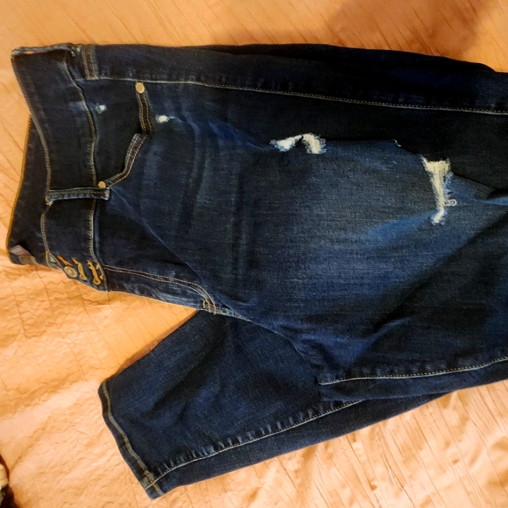 Pants